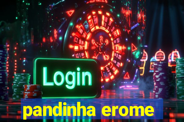 pandinha erome